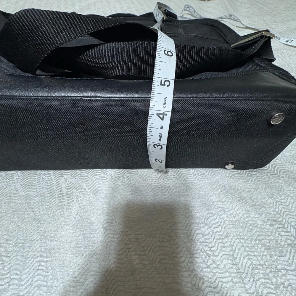 Jones Bootmaker University Briefcase